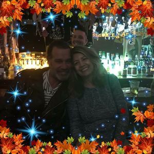 Meet your Posher, Victoria